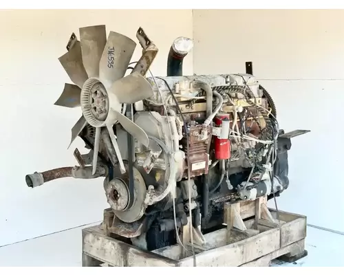Caterpillar C12 Engine Assembly