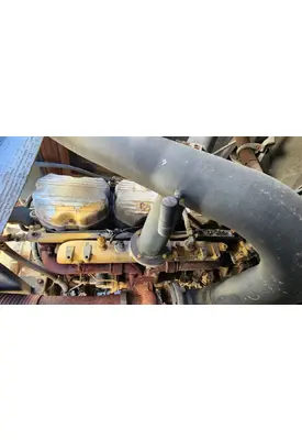 Caterpillar C12 Engine Assembly