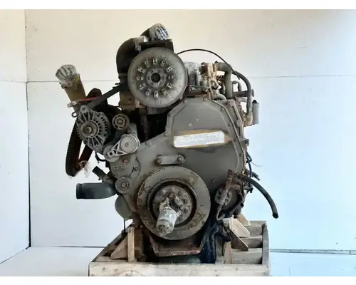 Caterpillar C12 Engine Assembly