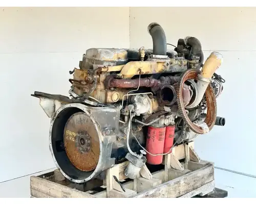 Caterpillar C12 Engine Assembly