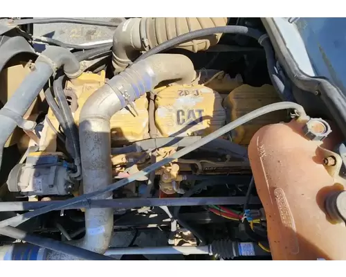 Caterpillar C12 Engine Assembly