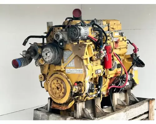 Caterpillar C12 Engine Assembly