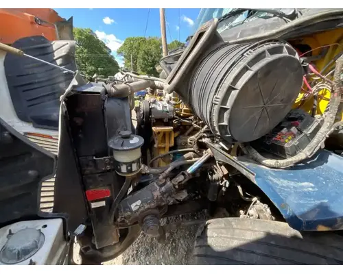 Engine Assembly Caterpillar C12 Complete Recycling Group LLC