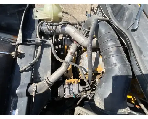 Caterpillar C12 Engine Assembly