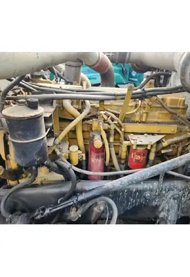 Caterpillar C12 Engine Assembly