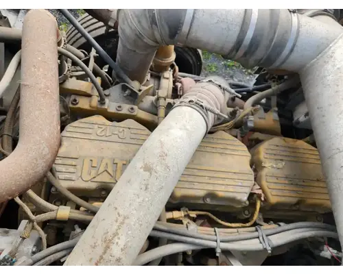 Caterpillar C12 Engine Assembly