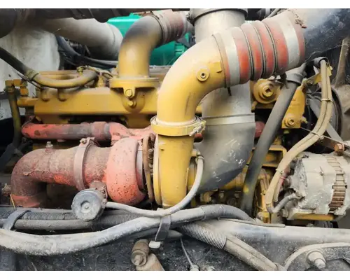 Caterpillar C12 Engine Assembly