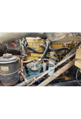 Caterpillar C12 Engine Assembly