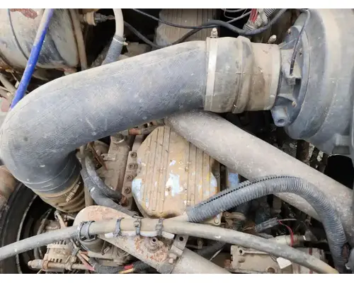 Caterpillar C12 Engine Assembly