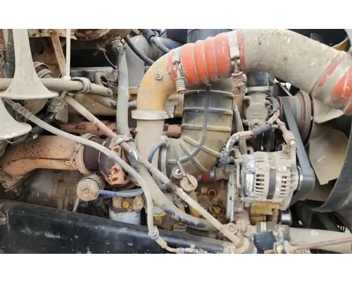 Caterpillar C12 Engine Assembly