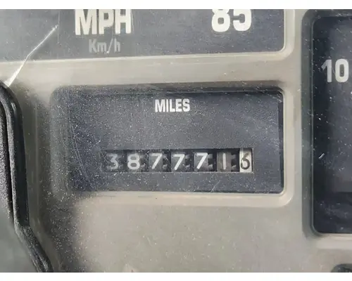 Caterpillar C12 Engine Assembly