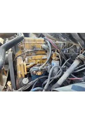 Caterpillar C12 Engine Assembly