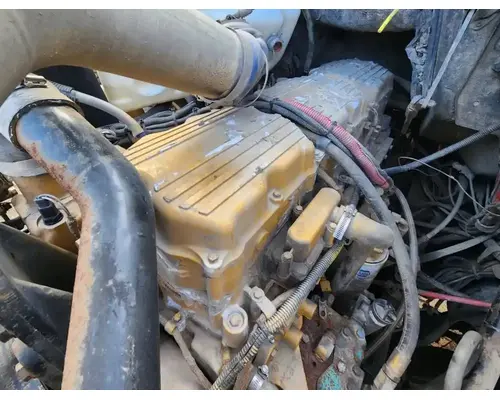 Caterpillar C12 Engine Assembly