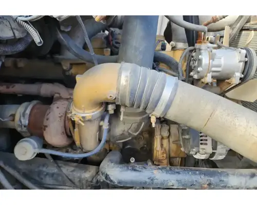 Caterpillar C12 Engine Assembly