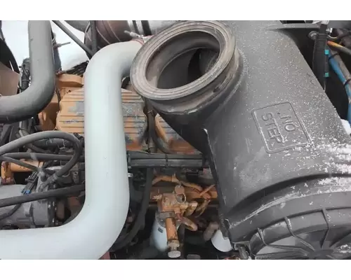 Caterpillar C12 Engine Assembly