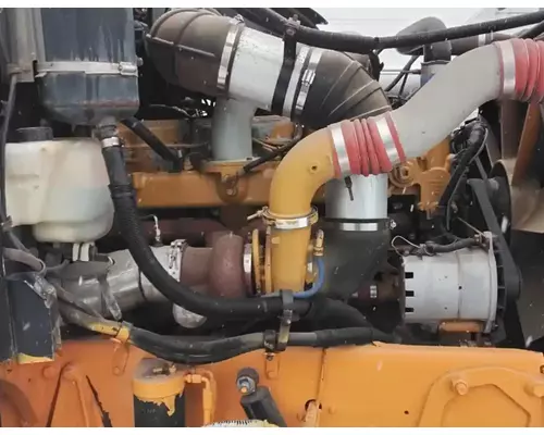 Caterpillar C12 Engine Assembly