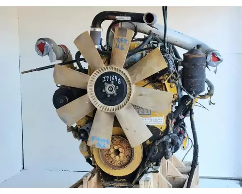 Caterpillar C12 Engine Assembly