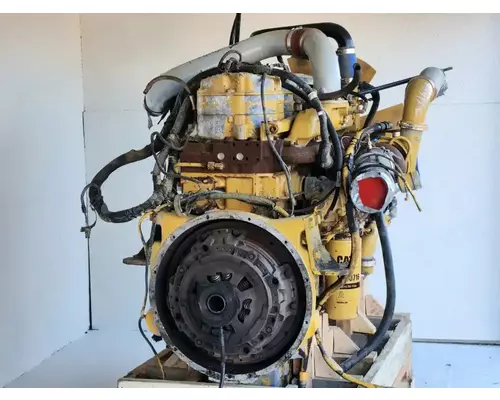 Caterpillar C12 Engine Assembly