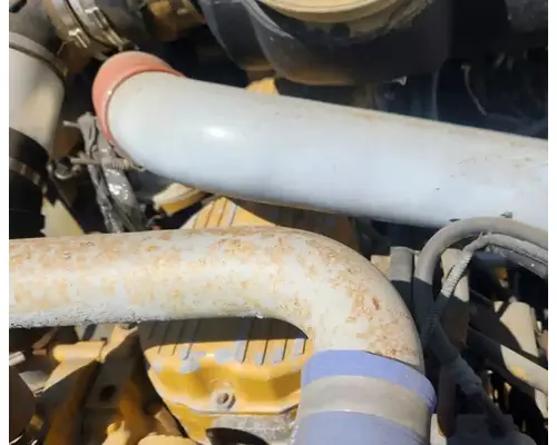 Engine Assembly Caterpillar C12 Complete Recycling Group LLC