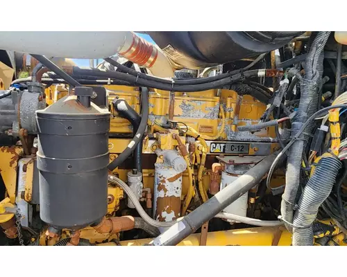 Caterpillar C12 Engine Assembly