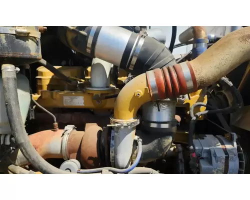 Caterpillar C12 Engine Assembly