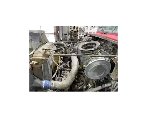 Caterpillar C12 Engine Assembly