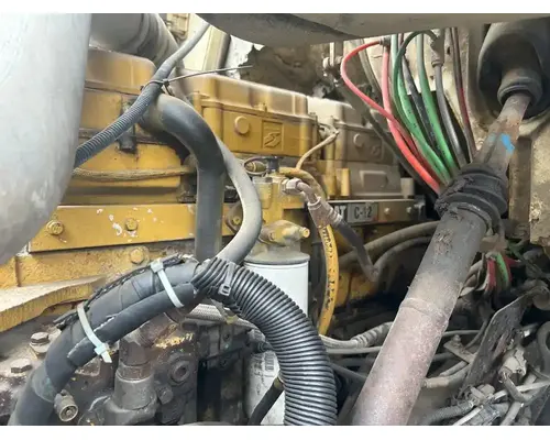 Engine Assembly Caterpillar C12 Dixie Truck Centre
