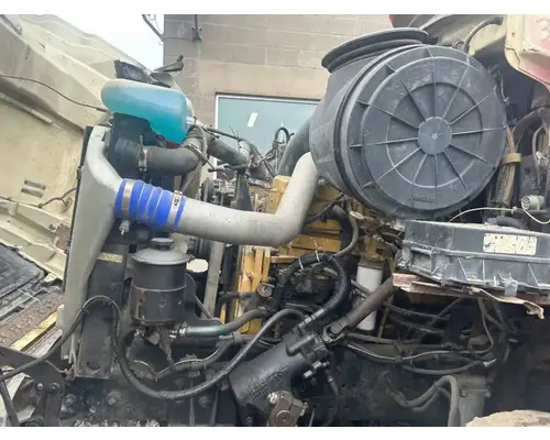 Caterpillar C12 Engine Assembly