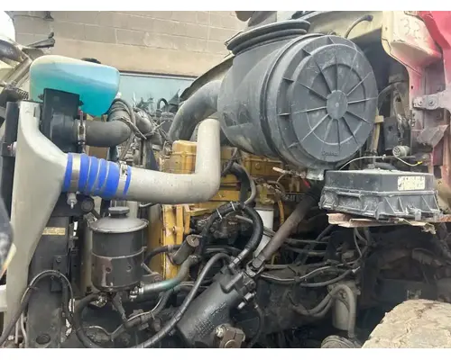 Caterpillar C12 Engine Assembly