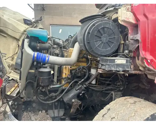Caterpillar C12 Engine Assembly