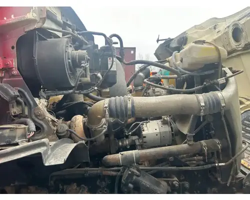 Caterpillar C12 Engine Assembly