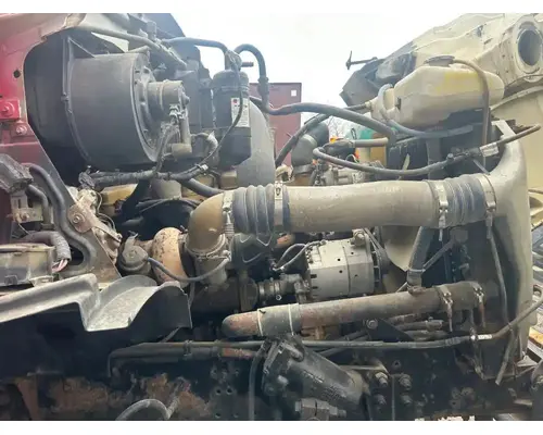 Caterpillar C12 Engine Assembly