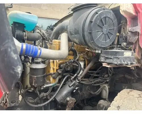 Caterpillar C12 Engine Assembly