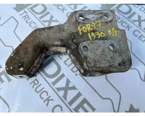 Caterpillar C12 Engine Mounts