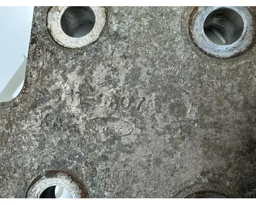 Caterpillar C12 Engine Mounts