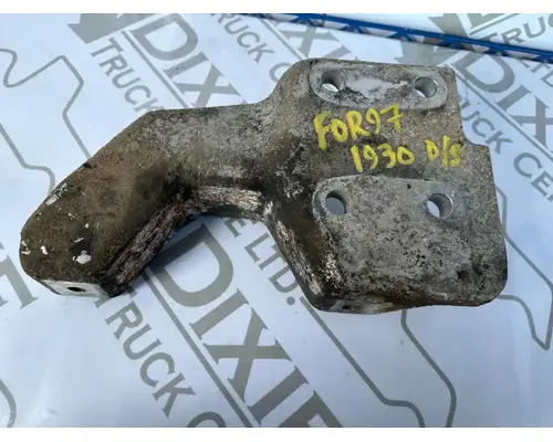 Caterpillar C12 Engine Mounts