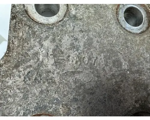 Caterpillar C12 Engine Mounts