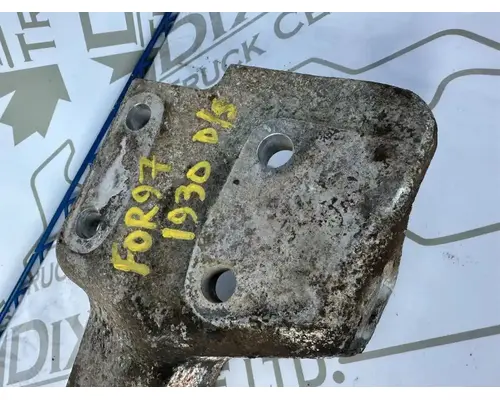 Caterpillar C12 Engine Mounts