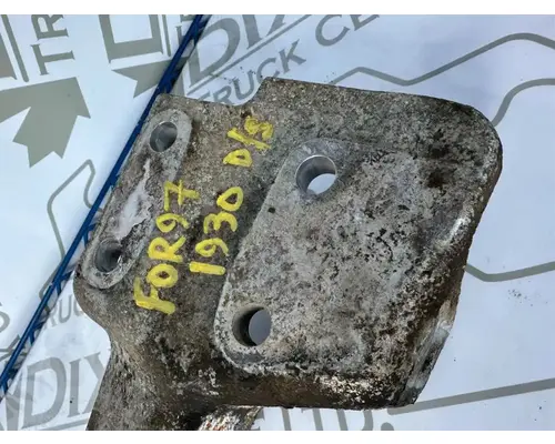 Caterpillar C12 Engine Mounts