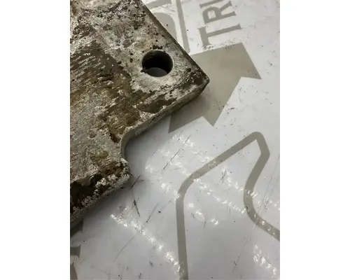 Caterpillar C12 Engine Mounts