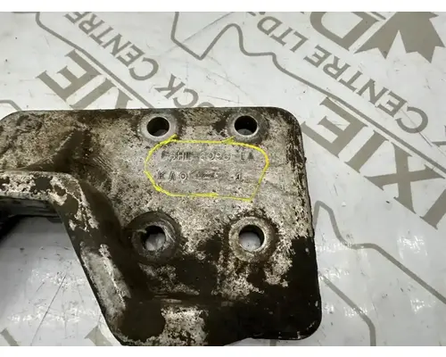 Caterpillar C12 Engine Mounts