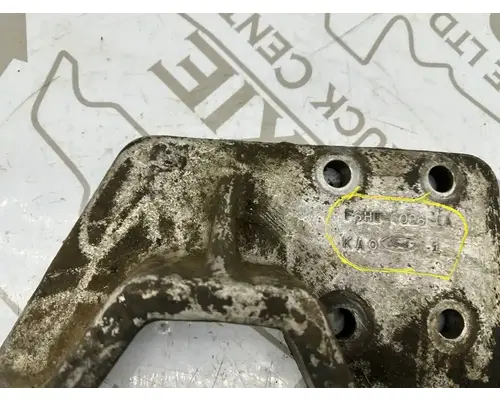 Caterpillar C12 Engine Mounts