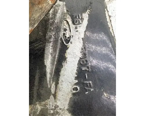 Caterpillar C12 Engine Mounts