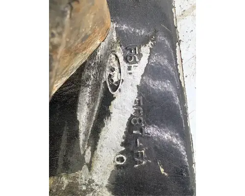 Caterpillar C12 Engine Mounts