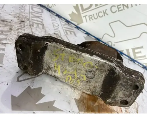 Caterpillar C12 Engine Mounts