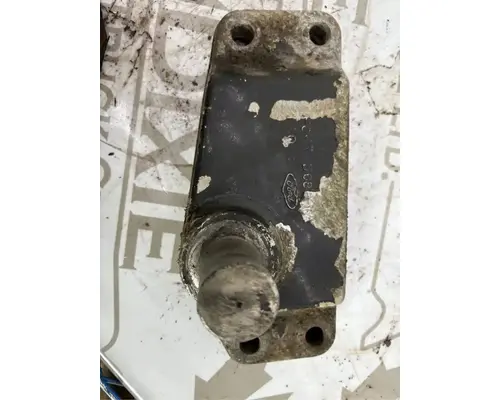 Caterpillar C12 Engine Mounts