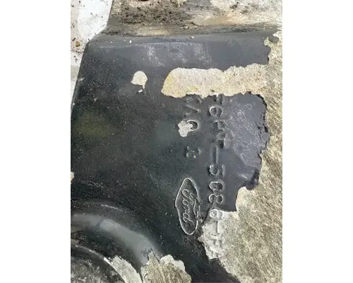 Caterpillar C12 Engine Mounts