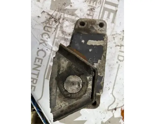 Caterpillar C12 Engine Mounts