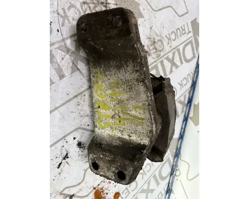 Caterpillar C12 Engine Mounts