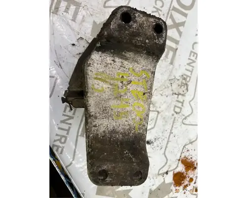 Caterpillar C12 Engine Mounts